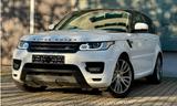 Land Rover Range Rover Sport SE - Land Rover Range Rover Sport Se mit Diesel-Antrieb