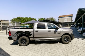 Dodge RAM - 11