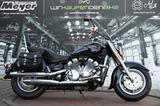 Yamaha XVZ 1300 Royal Star  - YAMAHA 1998 R1