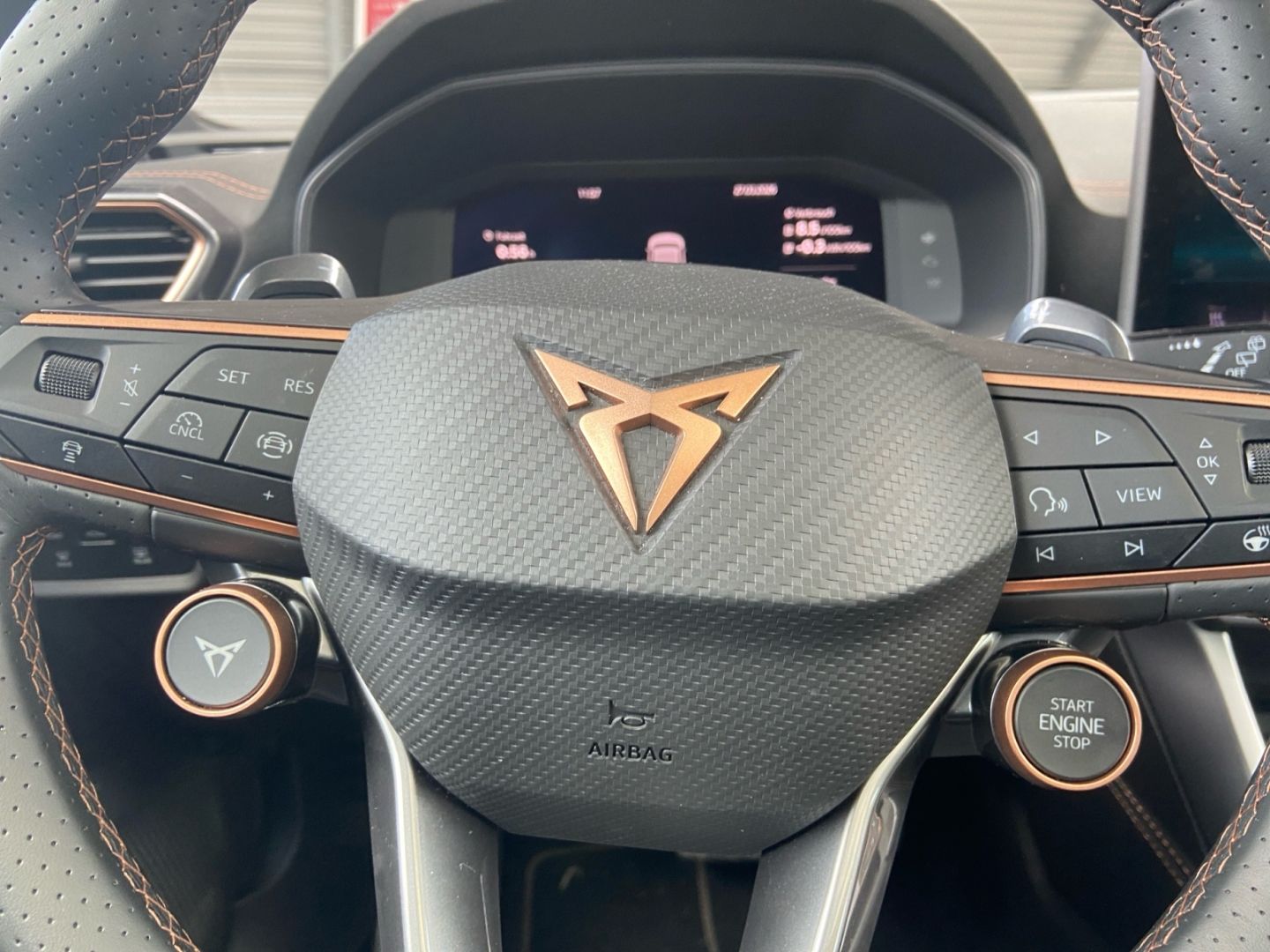 Cupra Leon - Bild 13