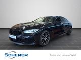 BMW M850i GranCoupe xDrive *Laser*Pano*HK* - BMW M850: Limousine