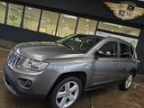 Jeep Compass 2.2 CRD Limited 4x2 Leder/NAVI/Park/AHK - Jeep Compass: 2.4