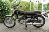 Suzuki T500 Titan 2-Takt-Legende - SUZUKI 500