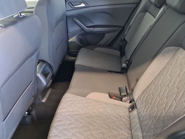 Volkswagen T-Cross - Bild 14