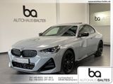 BMW M240i xDrive M Pro/19/GSD/ACC/Driv+Park/AdLED/HK