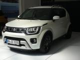 Suzuki Ignis Comfort Servo SHZ Klima DAB Dual Camera - Suzuki Ignis in Bonn
