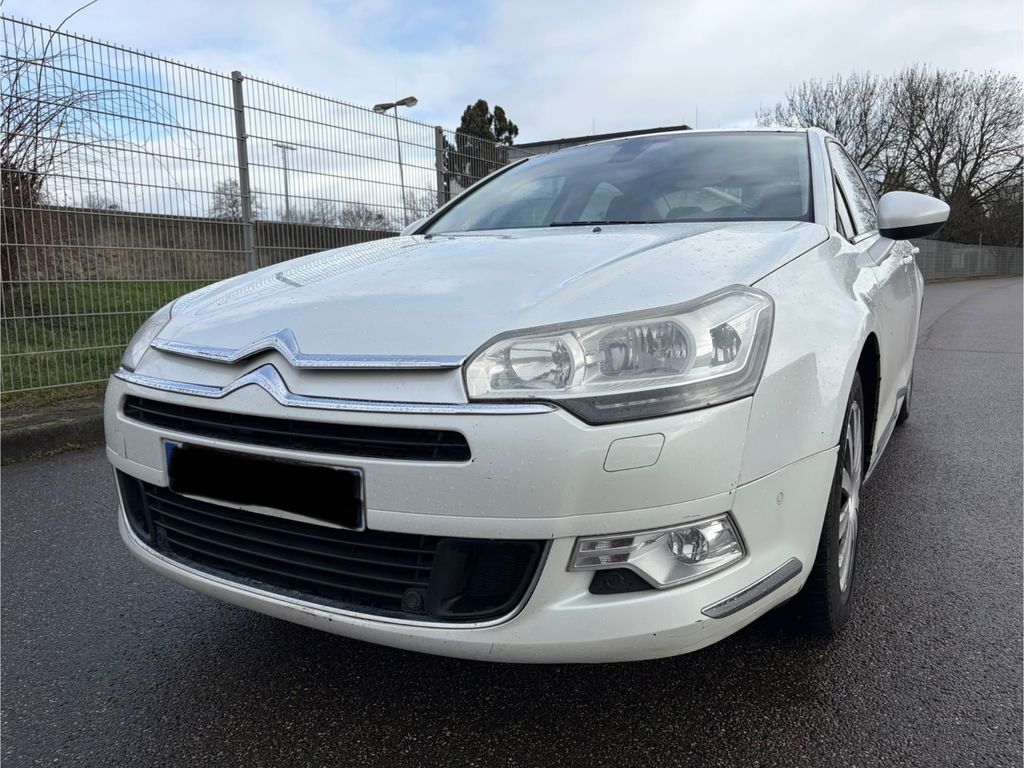 Angebot ansehen Citroën C5