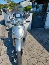 SYM Symphony AY12W 125ccm - Angebote