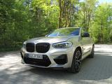 BMW X4 M COMPETITION 
