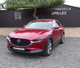 Mazda CX-30 TAKUMI  AUTOM/LEDER/NAVI/360°KAM/HUD/BOSE - Mazda CX-30 in Bonn