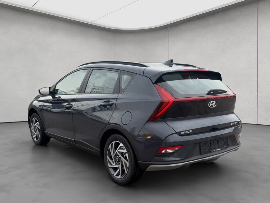 Hyundai BAYON – Bild 3