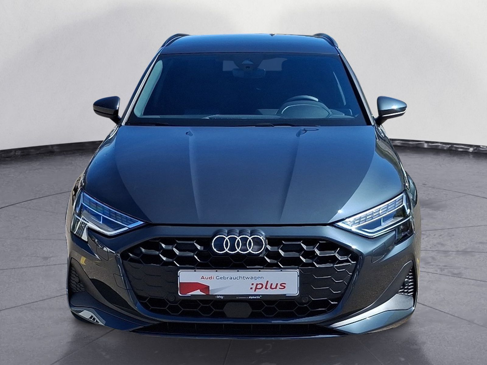 Audi A3 - Bild 7