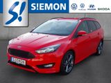 Ford Focus 1.0 EcoBoost Turnier ST-Line Sportsitze Sp - Ford Focus: Sports