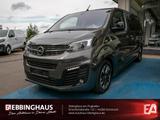 Opel Zafira Life Tourer 2.0 M L2 Standheizung Kamera - Opel Zafira Life: Tourer