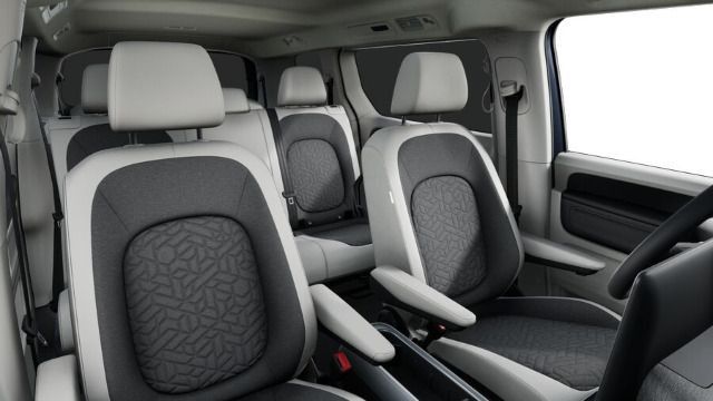 Volkswagen ID. Buzz - Bild 7