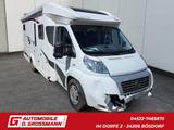 Eura Mobil Terrestra 710 - Eura Mobil 710