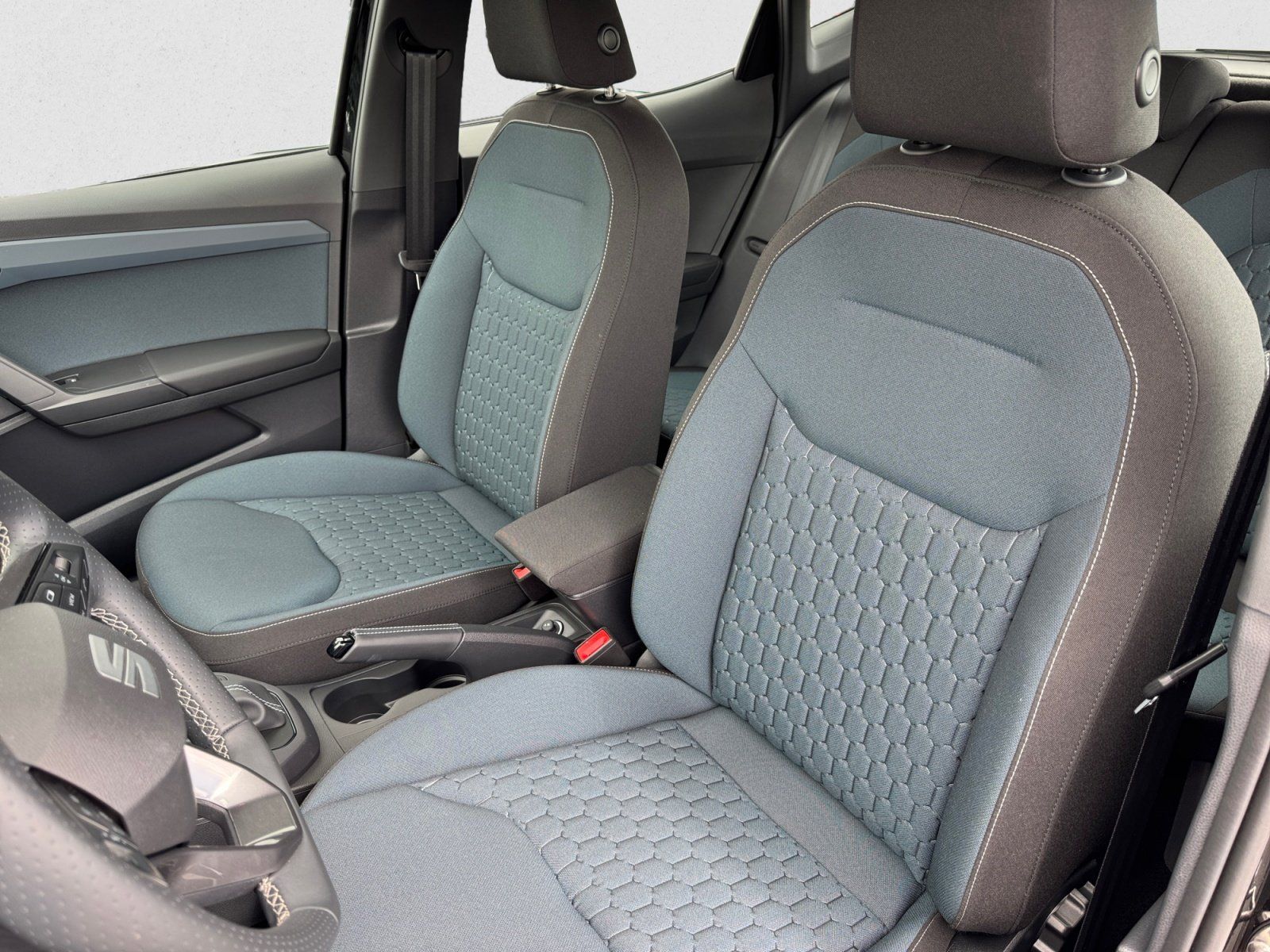 Seat Arona - Bild 9