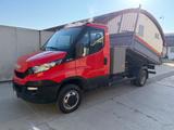 Iveco Daily Ribaltabile 2.3 d 113.000km clima - Iveco Daily iv