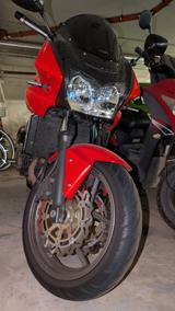 Kawasaki Z750  - KAWASAKI 750