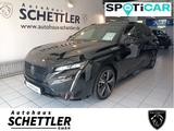 Peugeot 308 SW 130 EAT8 GT*Sitzheizung*Alcantara*Allwett - Peugeot 308 in Bielefeld