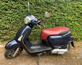 Kymco Like II 125i CBS - KYMCO LIKE 125