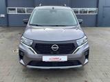 Nissan Townstar Kombi L1 Automatik Tekna Around-View - Nissan Townstar mit Benzin-Antrieb: Automatik