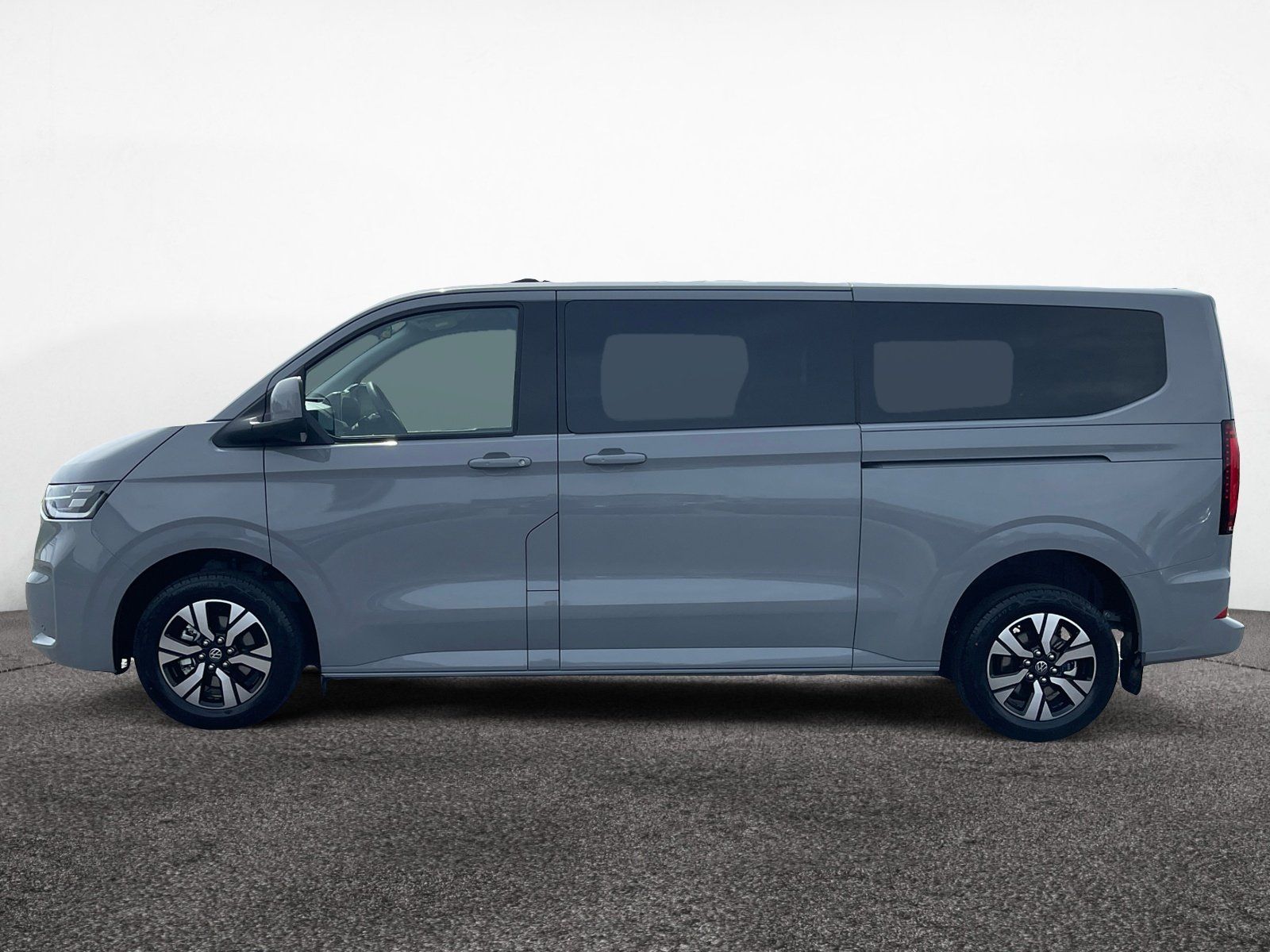 Volkswagen T7 Caravelle - Bild 4