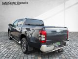 Mitsubishi L200 DC AT6 4x4 Intro Edition AHK/LED/SHZ/PDC/KA - Mitsubishi in Chemnitz