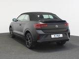 Volkswagen T-Roc Cabriolet Edition Black Plus 1.5TSI DSG - Volkswagen: 1.5