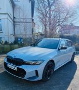 BMW M340i xDrive Touring Garantie bis 2028 - BMW M340i G20 Gebrauchtwagen