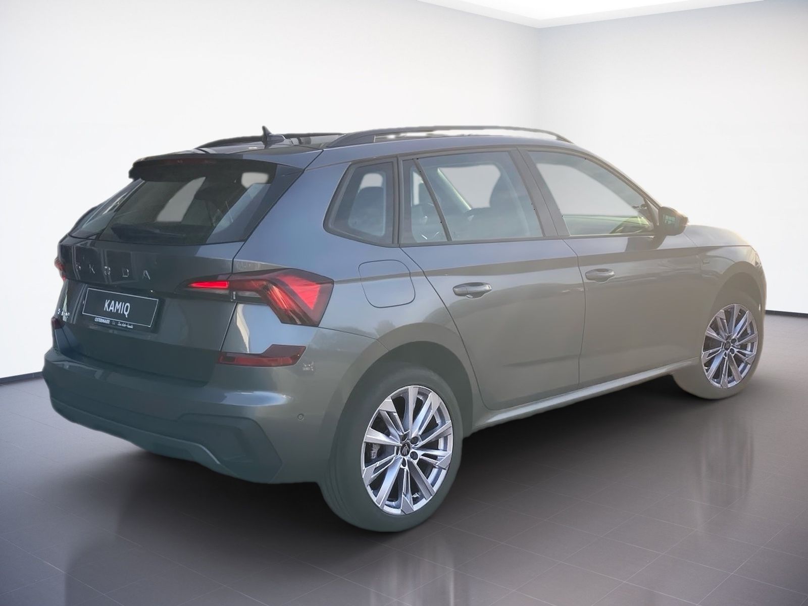 Skoda Kamiq - Bild 4