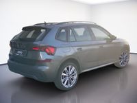 Skoda Kamiq - Vorschau Bild 4