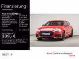 Audi S5 Sportback TDI Kamera, Navi, Carbon Style, 20" - gebrauchte Audi S5 aus dem Jahr 2023