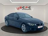 BMW 435 4 Gran Coupe 435 d xDrive M Sport - BMW 435: Limousine