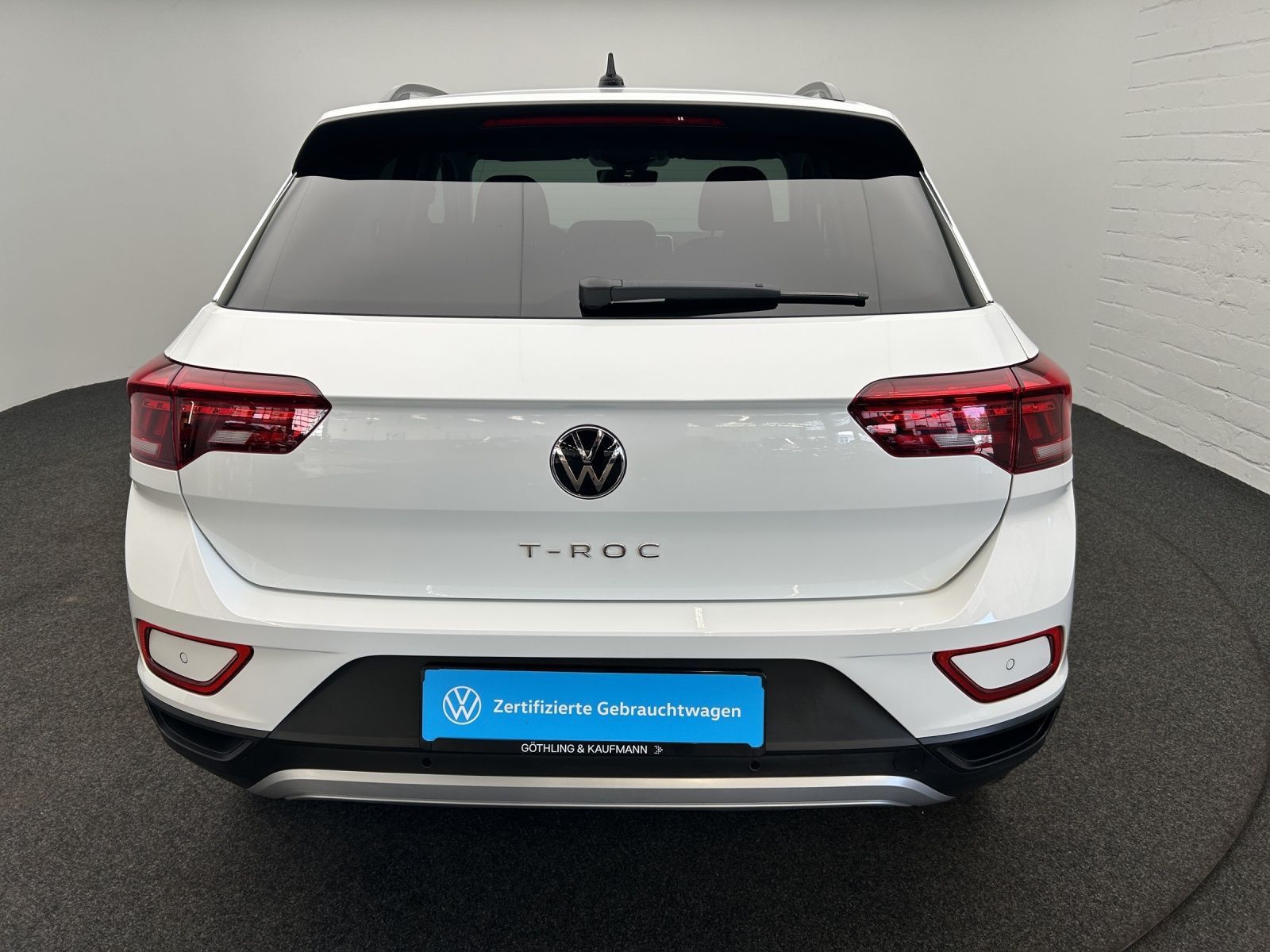 Volkswagen T-Roc - Bild 20