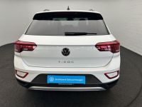 Volkswagen T-Roc - Vorschau Bild 20