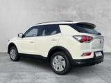 Ssangyong Korando e-Motion Platinum 1,5T ANHÄNGELAST+NAVI - Ssangyong aus 2024
