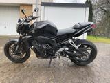 Yamaha FZ 1 - YAMAHA 2006 FZ1