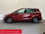 Volkswagen Golf Sportsvan TSI DSG Highline LED KAMERA NAVI  - gebrauchte VW Golf Sportsvan aus dem Jahr 2018