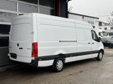Mercedes-Benz Sprinter 315 CDI MAXI Klima Tempomat Org.42.'km - Mercedes-Benz Kastenwagen hoch + lang Sprinter 315 cdi