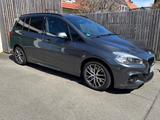 BMW 220 Gran Tourer 220d xDrive Steptronic M Spo... - BMW 220 Gran Tourer von privat