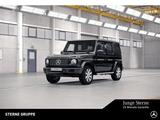 Mercedes-Benz G 350 d SHD AHK Totw Kam Standh Distr Ambi 2xSHZ - gebrauchte Mercedes-Benz G 350 aus dem Jahr 2020