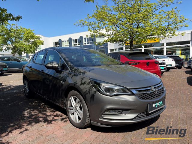 Astra K Dynamic 1.4 Turbo, Klimaautomatik, PDC, 