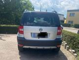 Skoda Yeti - Skoda Yeti Gebrauchtwagen in Berlin