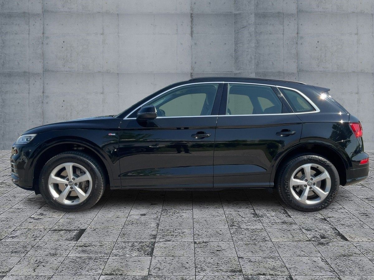 Audi Q5 - Bild 4