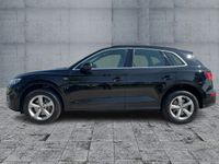 Audi Q5 - Vorschau Bild 4