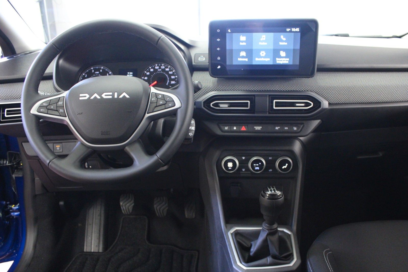 Fahrzeugabbildung Dacia Sandero TCe 90 Expression*Winterpaket*15625*