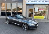 BMW Z4 Roadster sDrive 18i Nur 16400 KmAutom.Leder - BMW Z4 in Leipzig