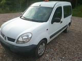 Renault Kangoo 1.2 Authentique Authentique - gebrauchte Renault Kangoo aus dem Jahr 2005