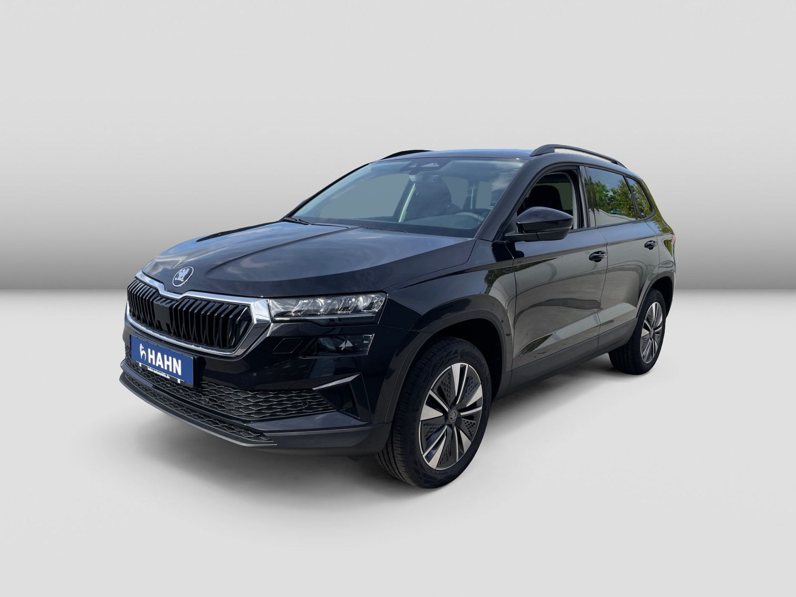 Skoda Karoq - Bild 2